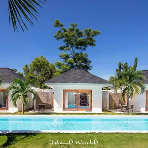 Island World 3* Panglao City