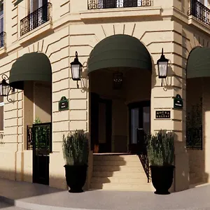 Balzac Hotel