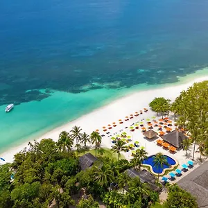 Oceanica Panglao, Bohol 5* Panglao City
