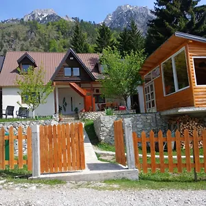Bujtina Albjoni Penzion
