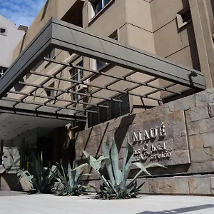 Maue 3* Mendoza