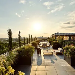 Hotel Le Meurice - Dorchester Collection, Paříž