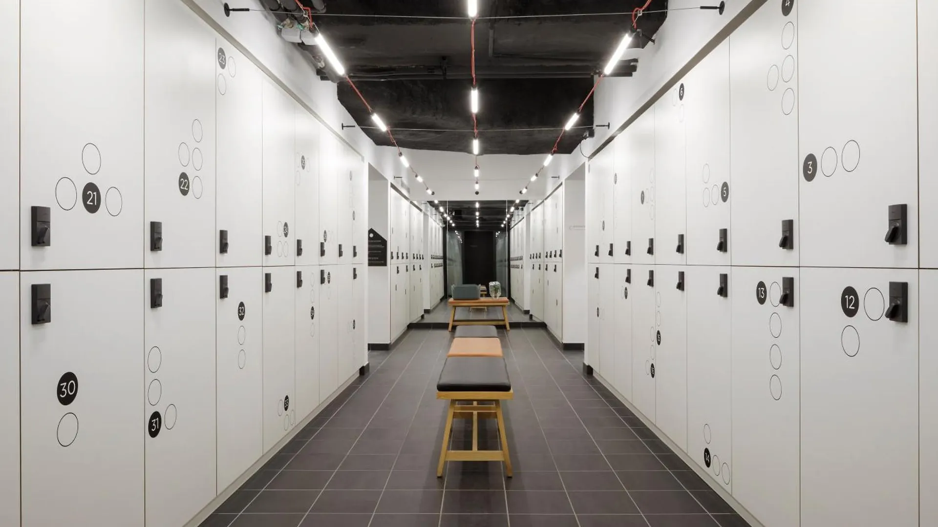 Aparthotel Zoku Paříž