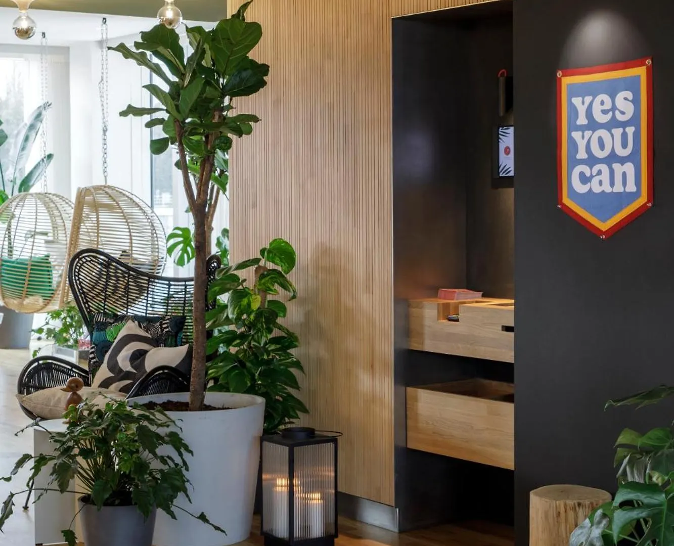 Aparthotel Zoku Paříž
