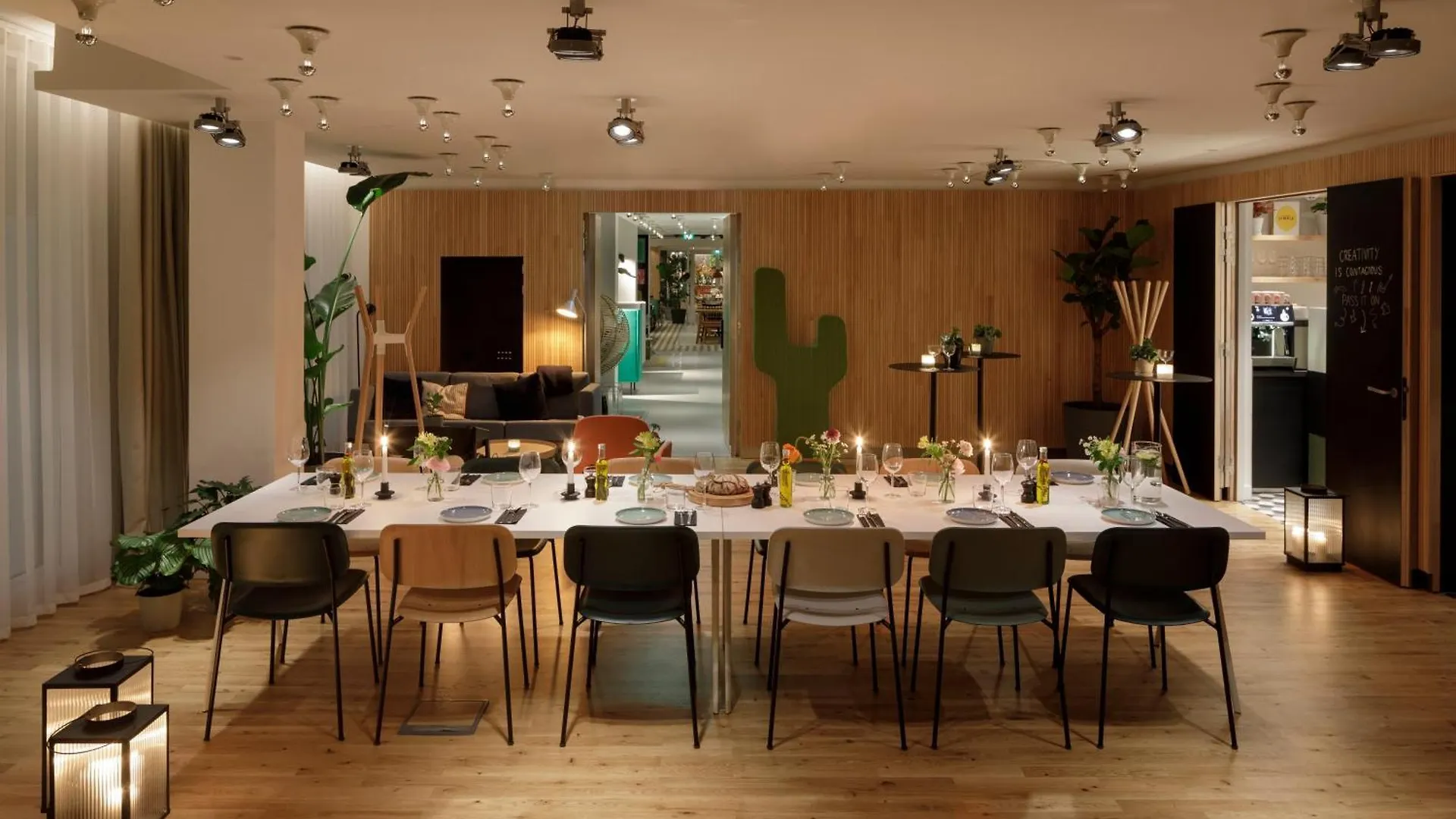 Aparthotel Zoku Paříž